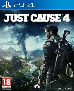 Comprar Just Cause 4 para PS4 - PSNCLICK Digitales Latinoamérica